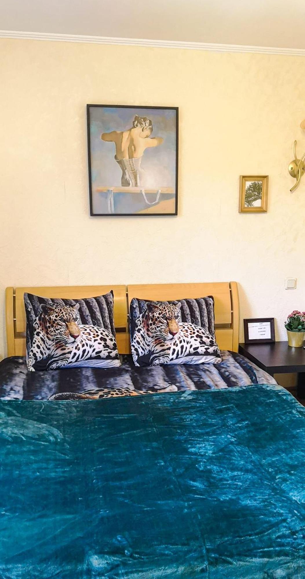 Accommodatie bij particulieren In A Private House 5 Min From Airport