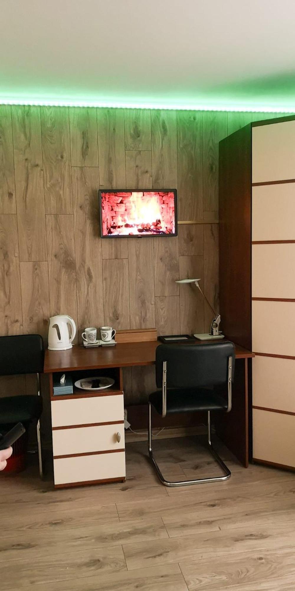 Accommodatie bij particulieren In A Private House 5 Min From Airport *
