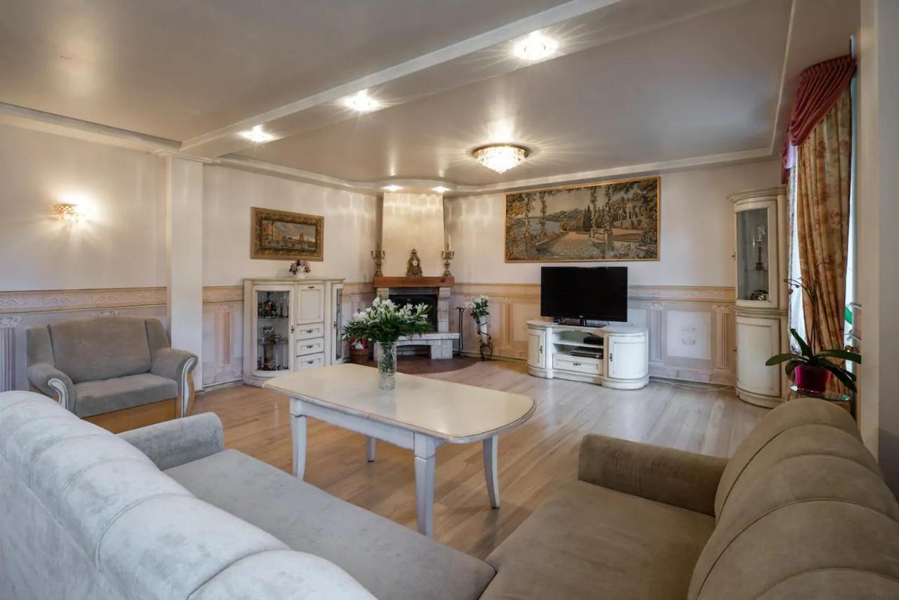 Accommodatie bij particulieren In A Private House 5 Min From Airport *