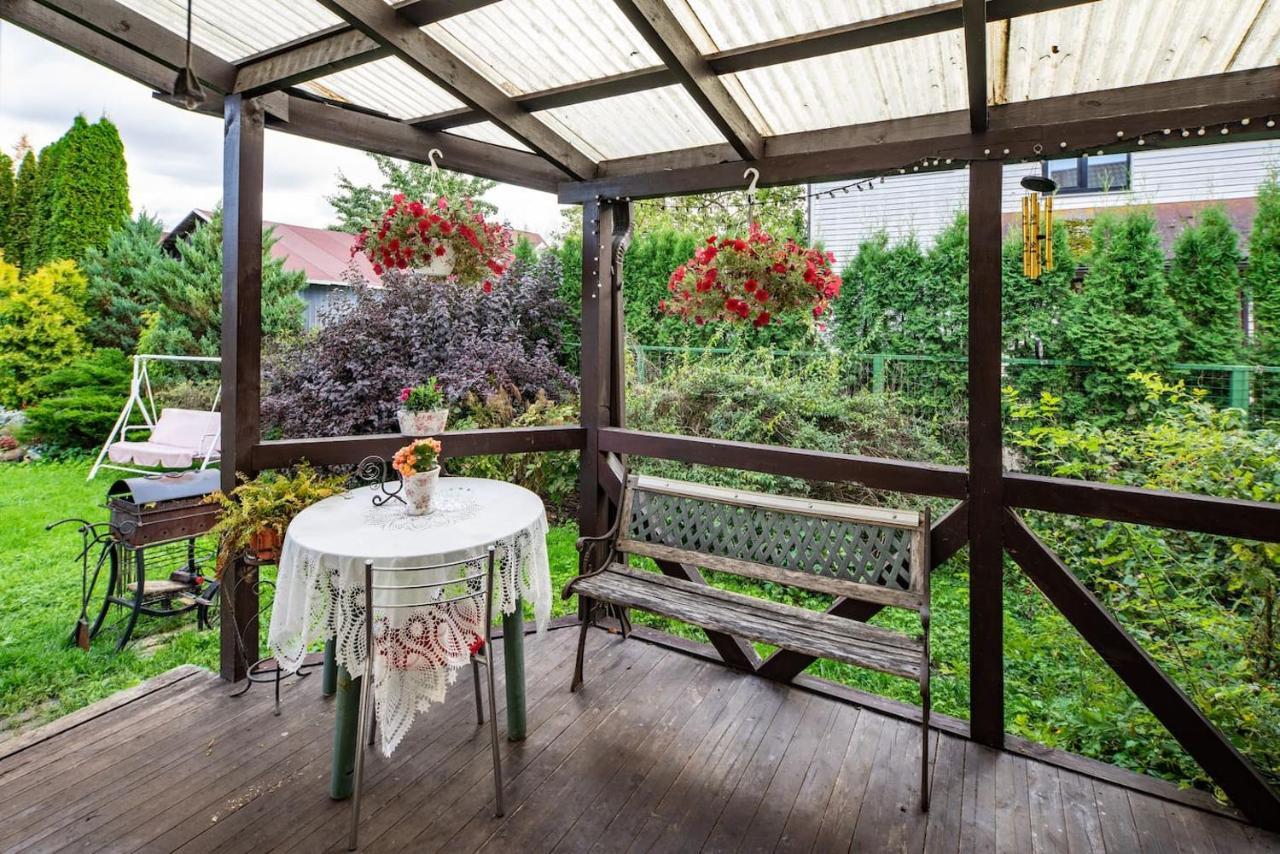 Accommodatie bij particulieren In A Private House 5 Min From Airport *